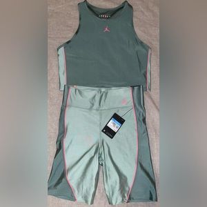 Air Jordan Women Set